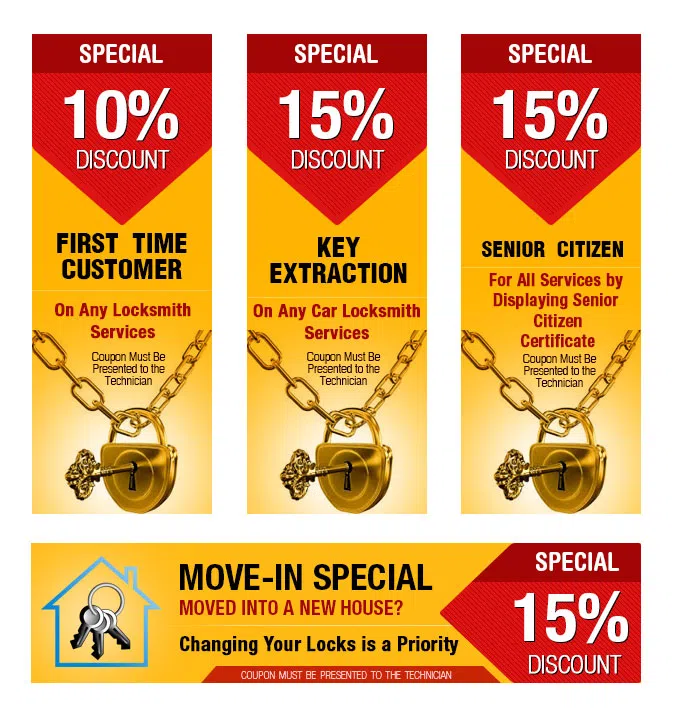Third World TX Locksmith Store, Third World, TX 210-600-5663 - coupon1-set-four